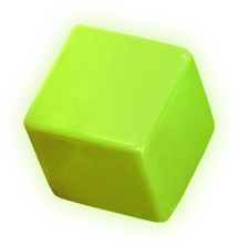 Cube